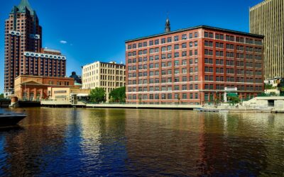 Commercial Property Resilience: Lessons Learned from Wisconsin’s Success Stories